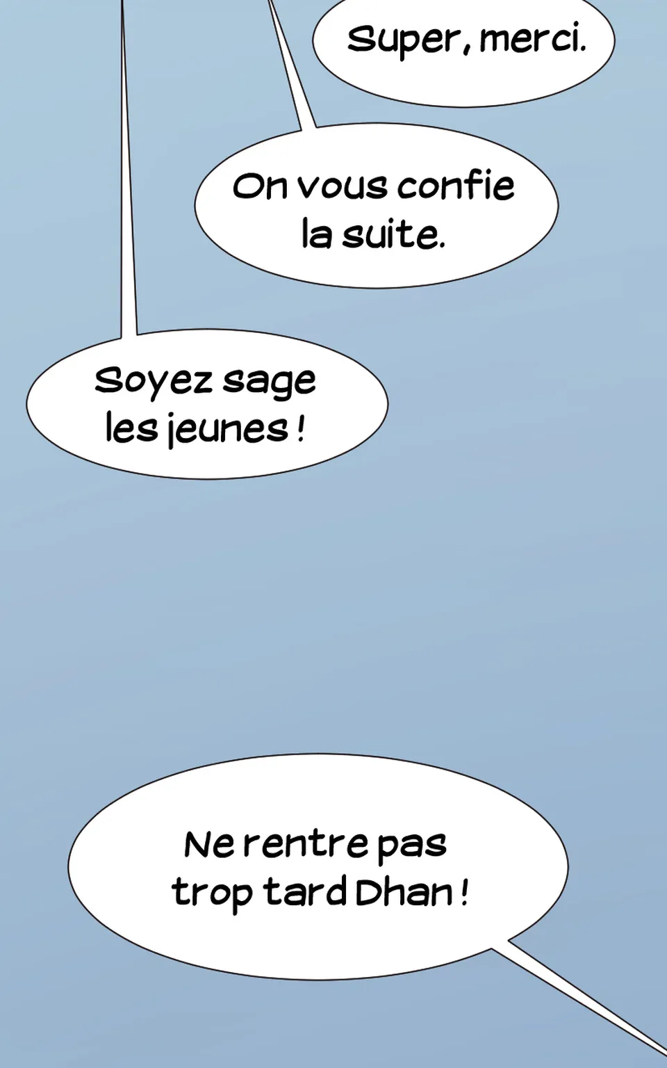 Ep 18 - Miguel se dépêche !, Seite 42