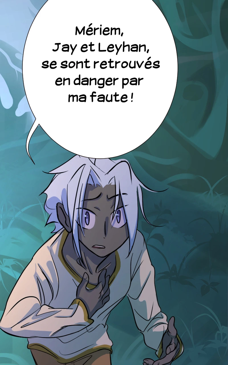 Ep 18 - Miguel se dépêche !, página 45