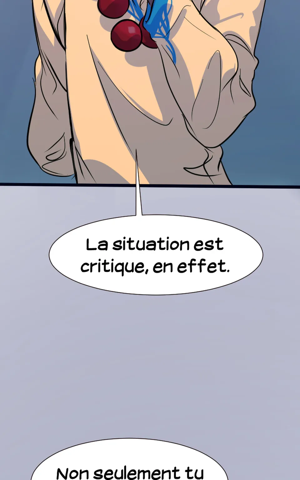 Ep 18 - Miguel se dépêche !, Seite 49
