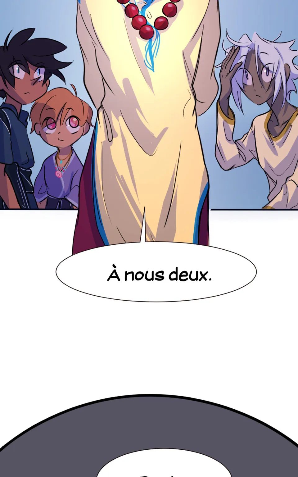 Ep 18 - Miguel se dépêche !, Seite 52