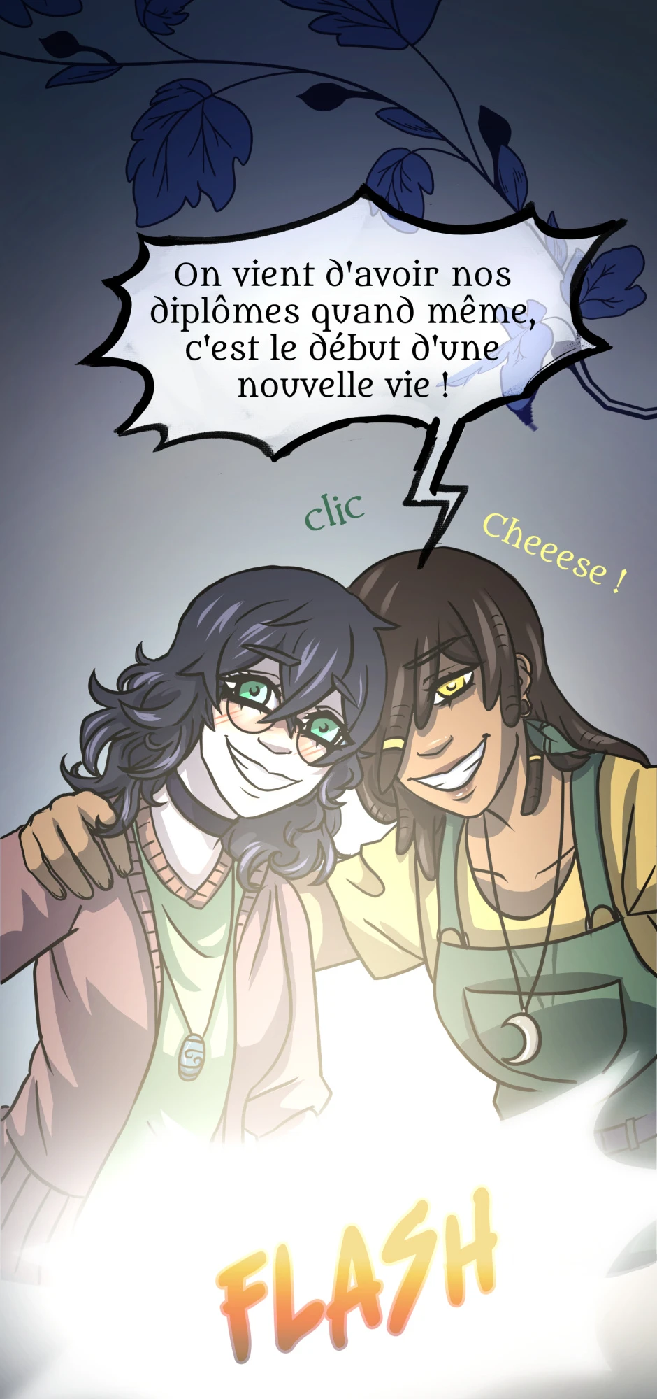 Chapitre 1, página 8
