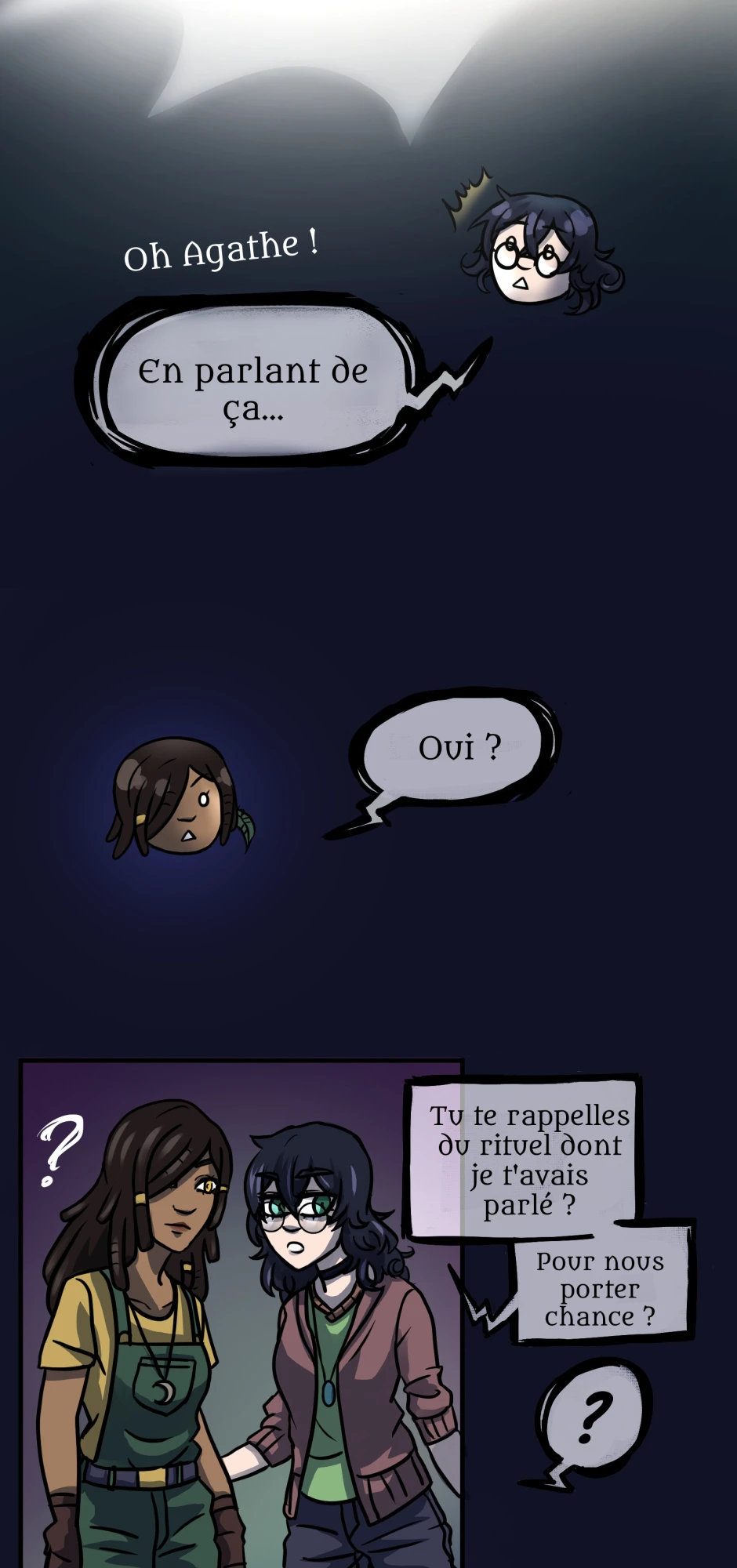 Chapitre 1, página 9