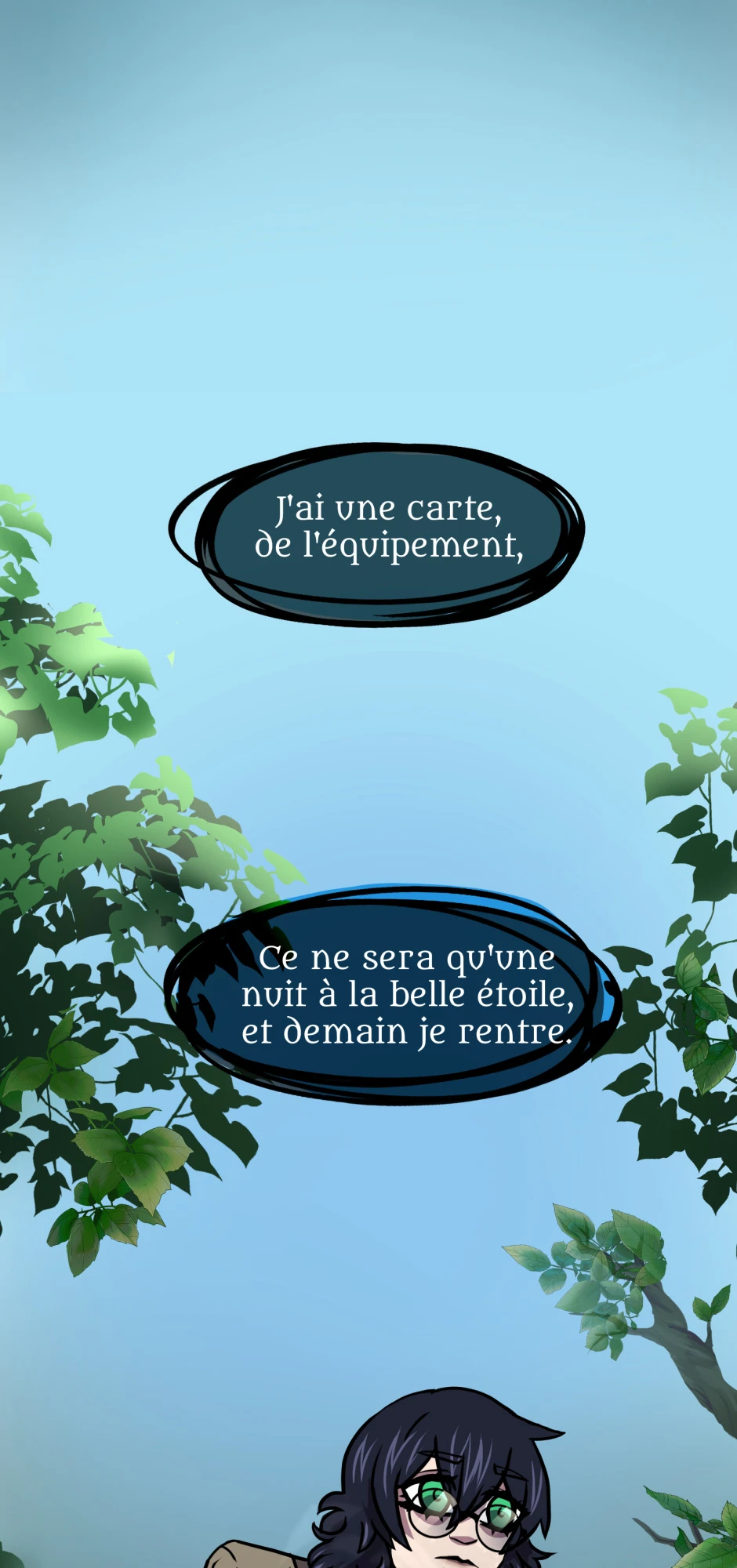 Chapitre 1, página 15