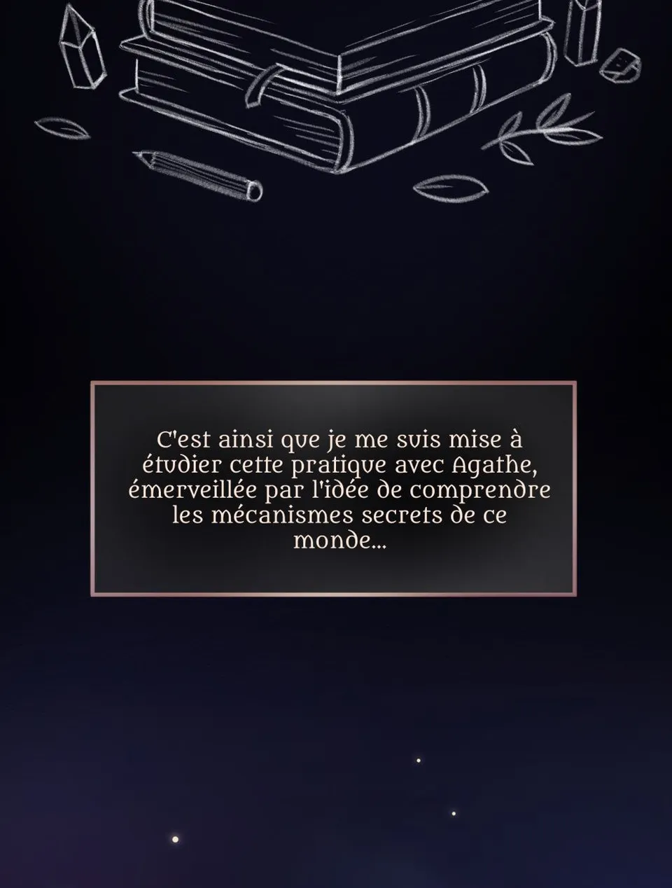 Prologue, page 21