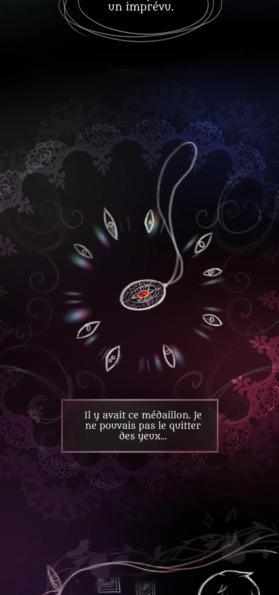 Prologue, page 11