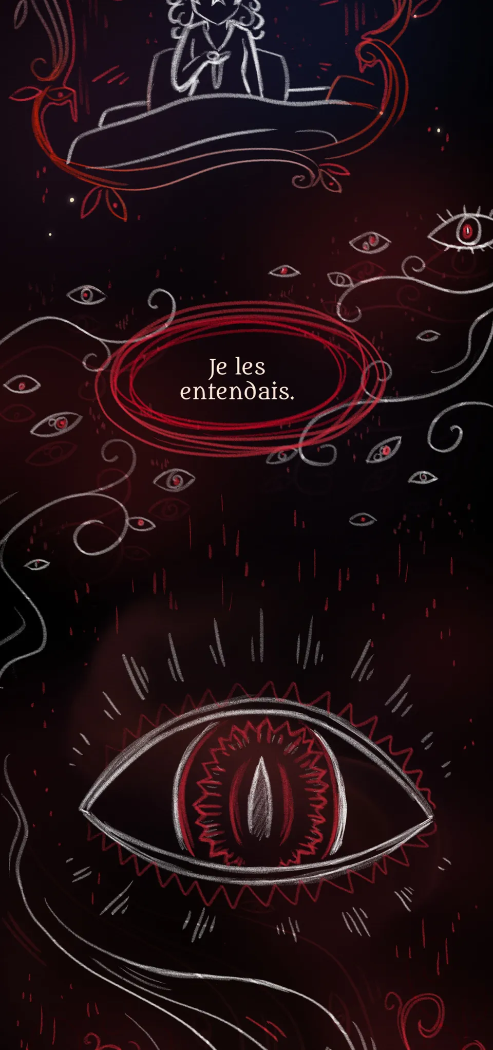 Prologue, page 13