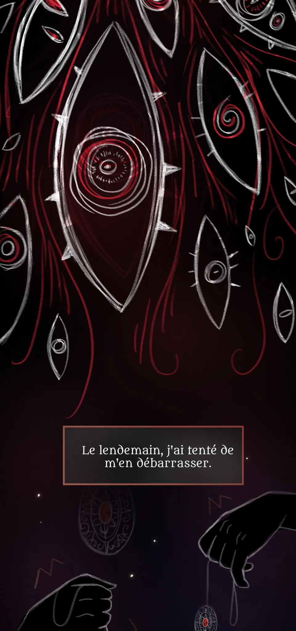Prologue, page 15