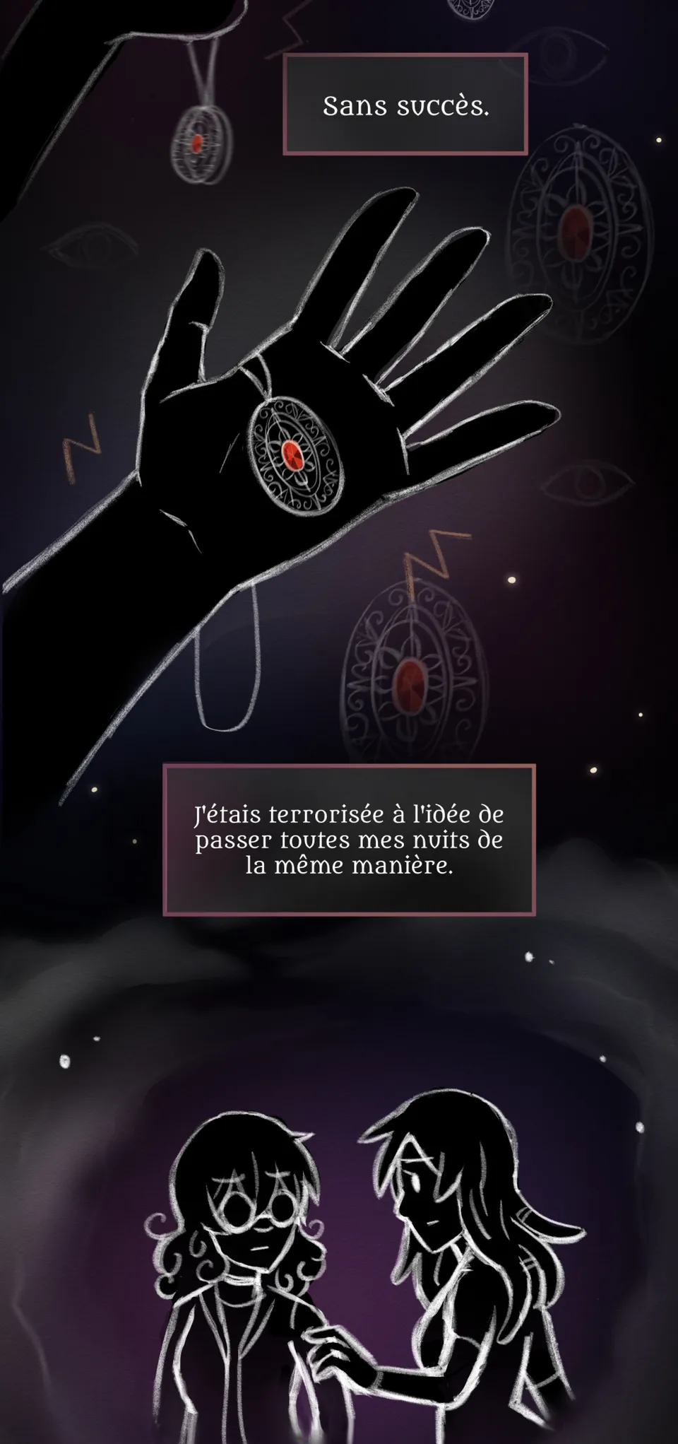 Prologue, page 16