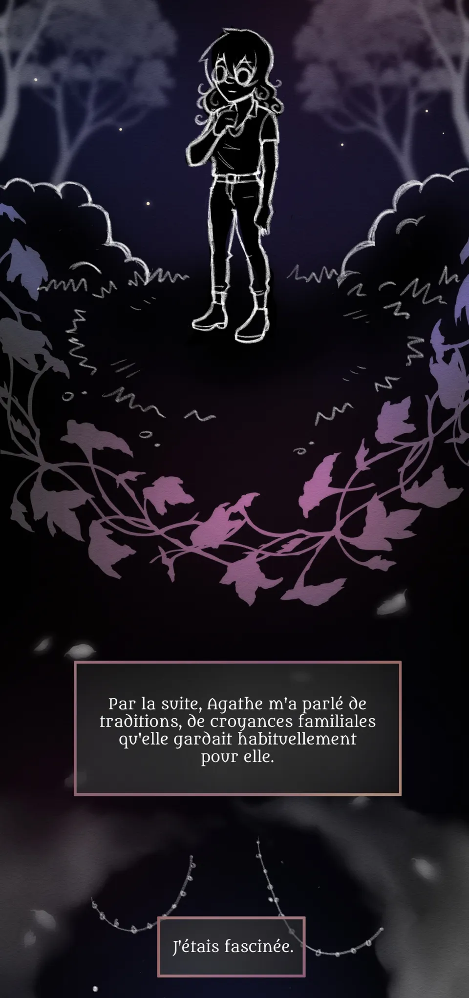 Prologue, page 19