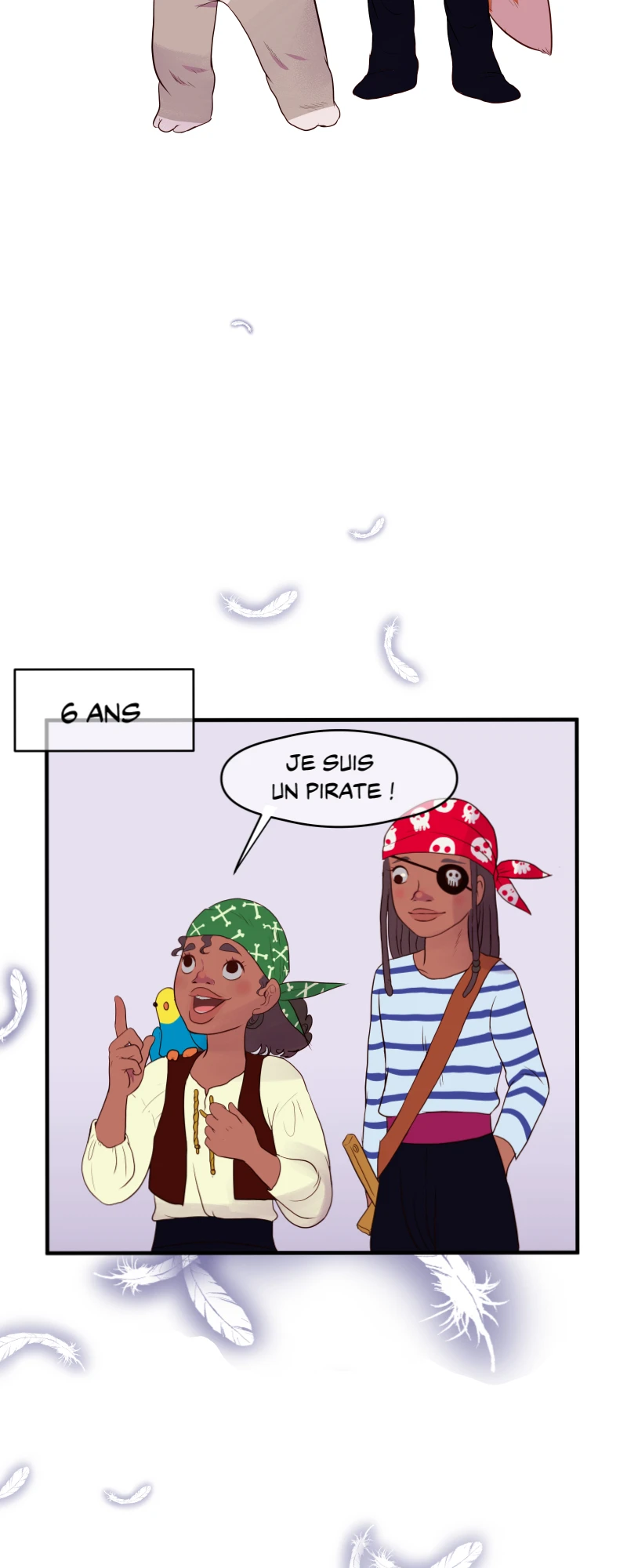 Alys (part 1), page 2
