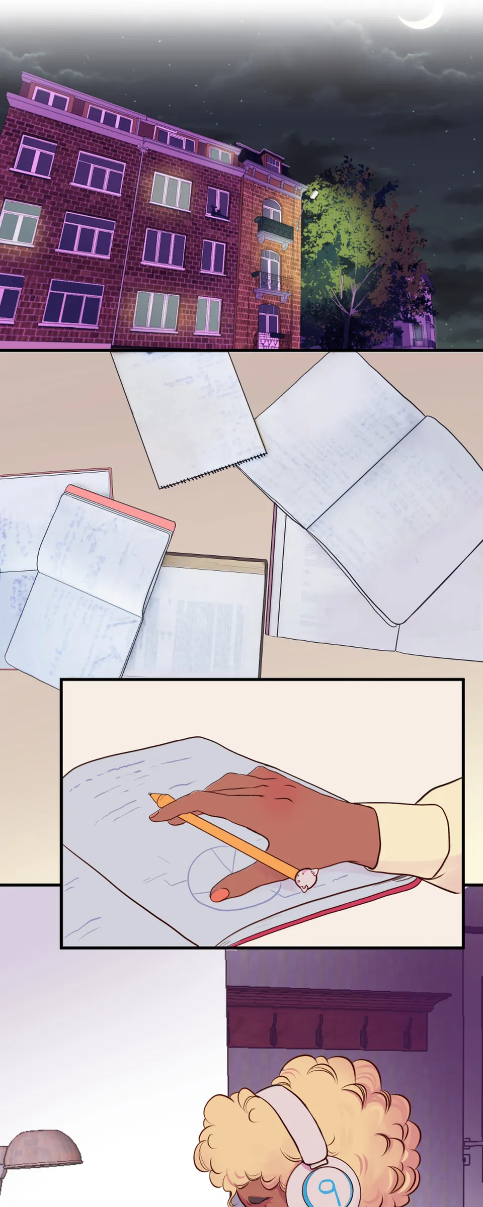 Alys (part 2), page 3