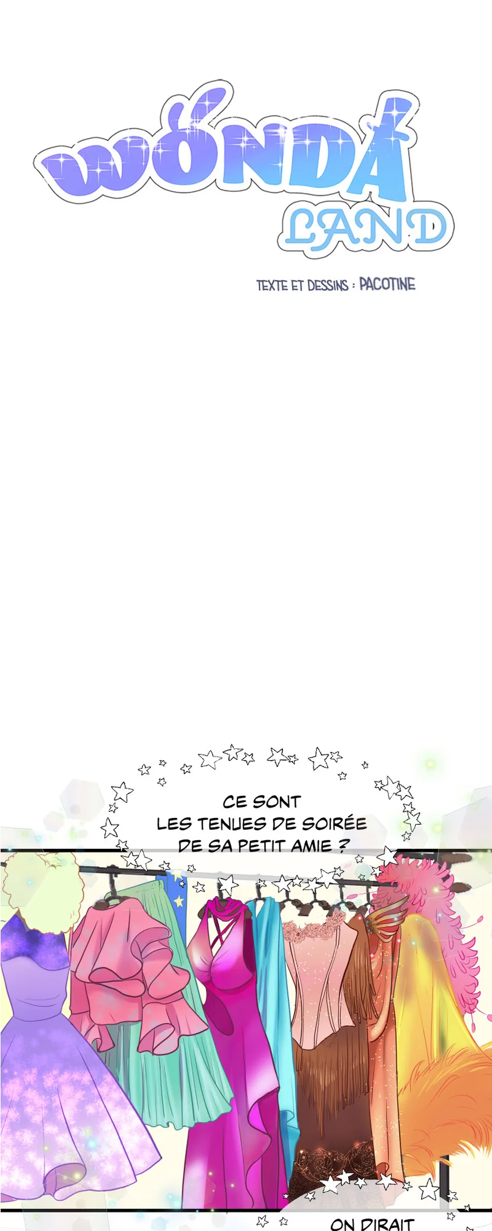 Il y a comme un lézard, página 5