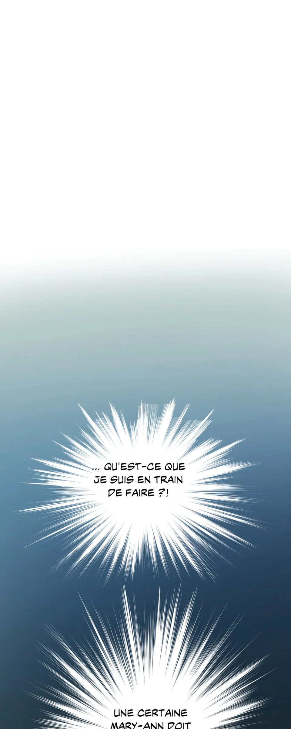 Il y a comme un lézard, página 19