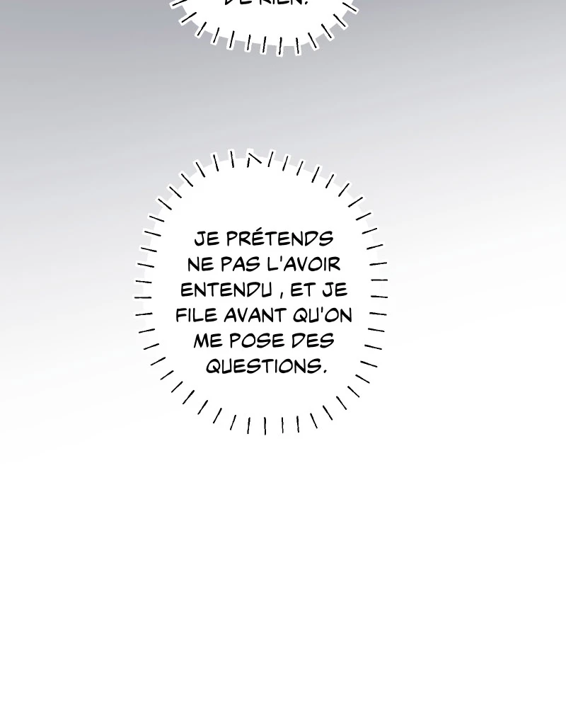 Il y a comme un lézard, page 30