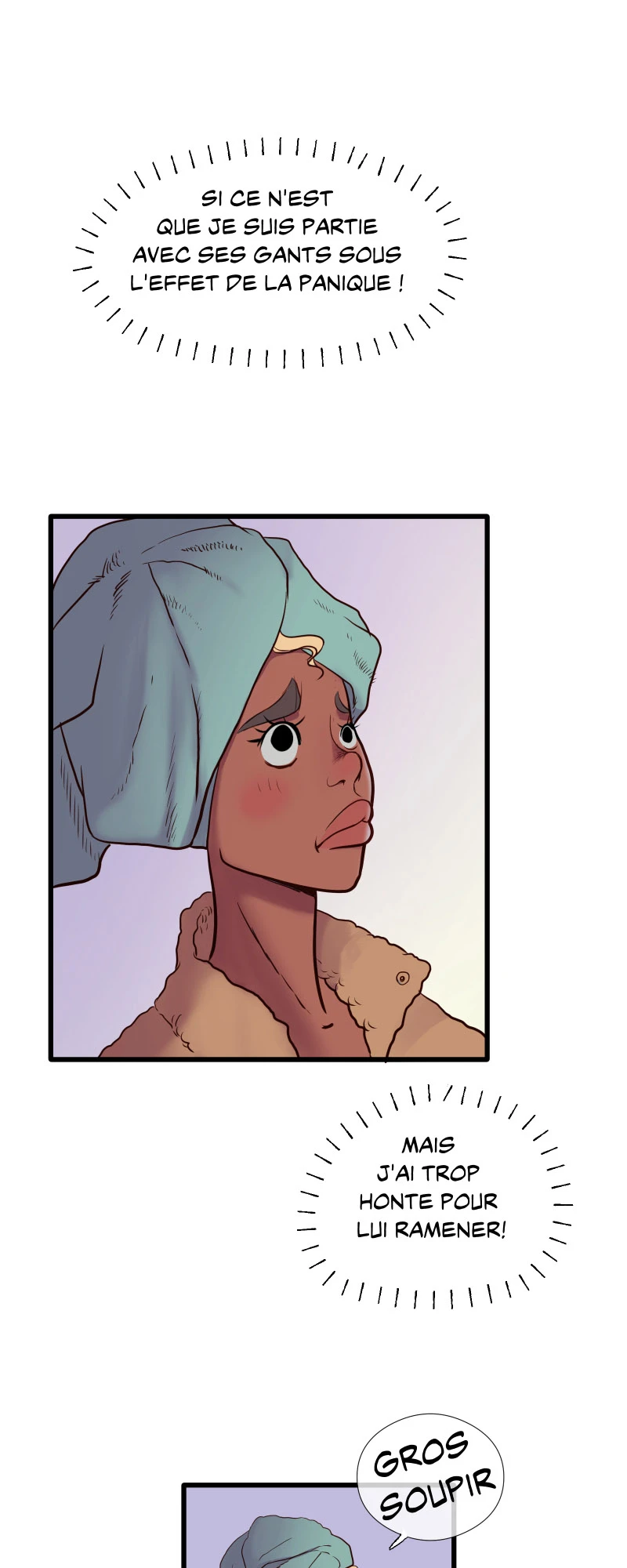 Rêveries, page 6