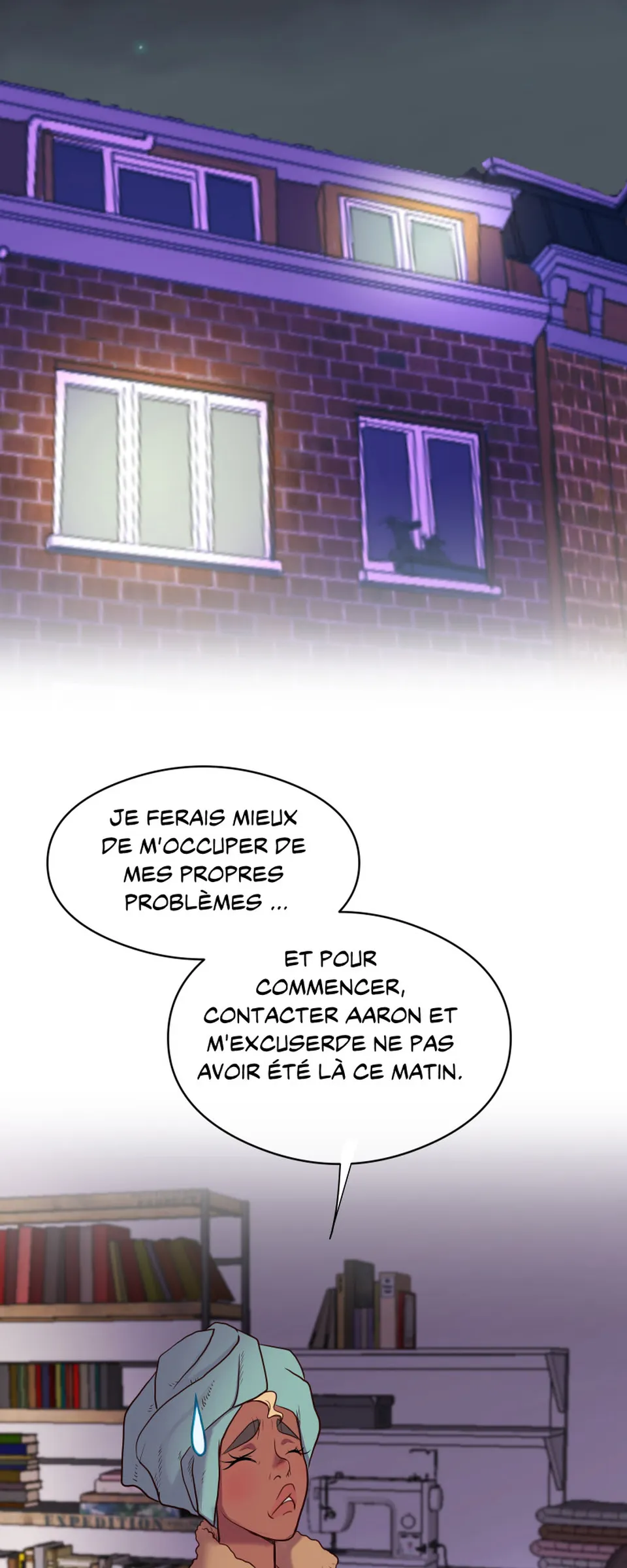 Rêveries, page 8