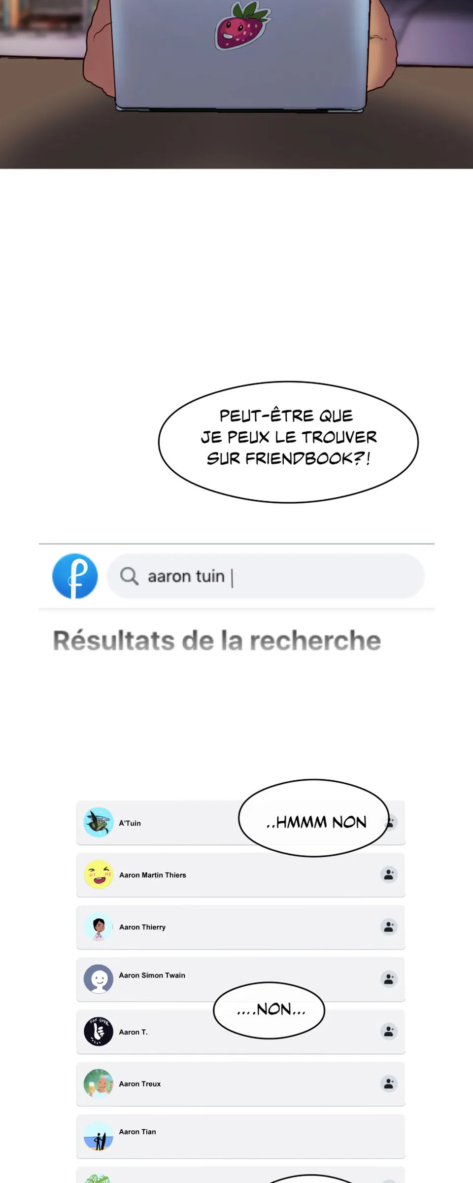 Rêveries, page 10
