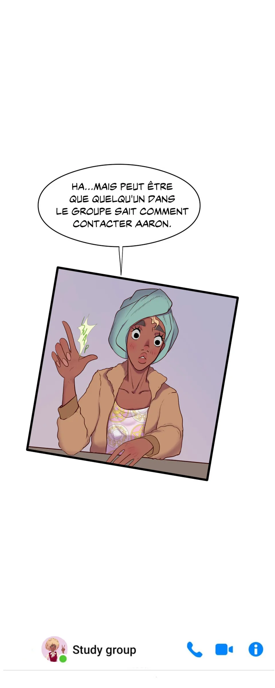 Rêveries, page 14