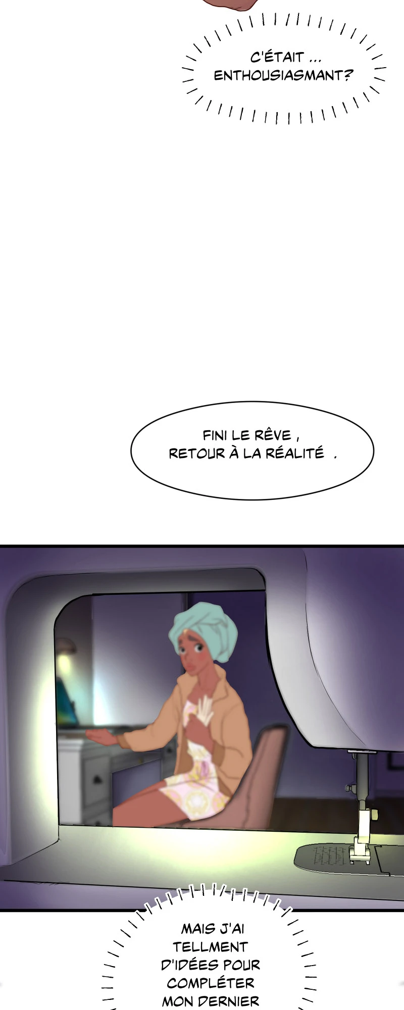 Rêveries, page 20