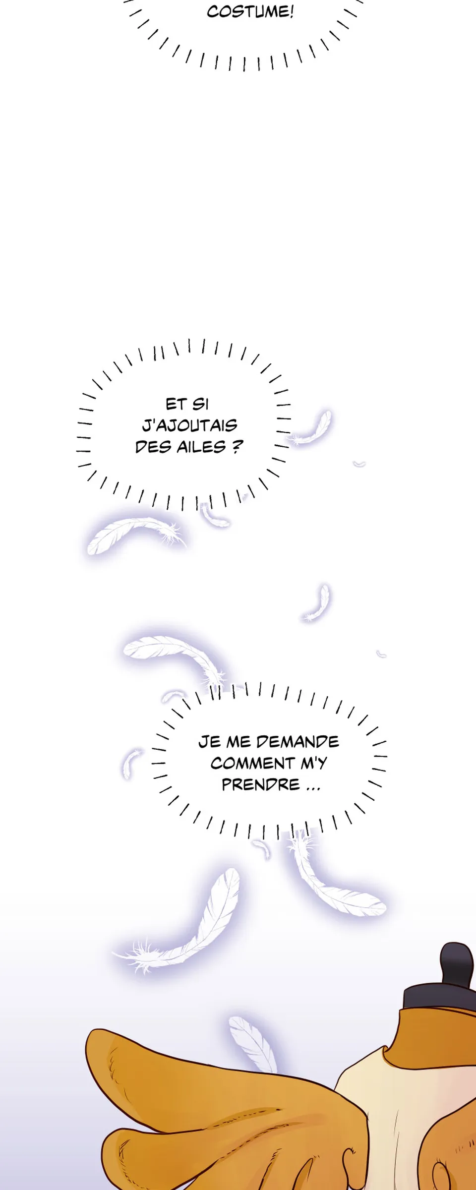 Rêveries, page 21