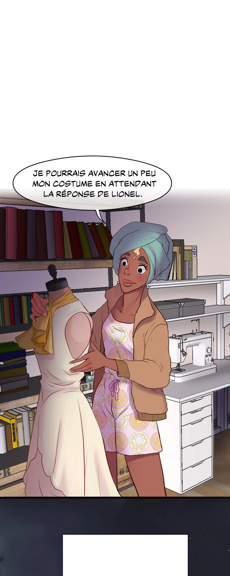 Rêveries, page 26