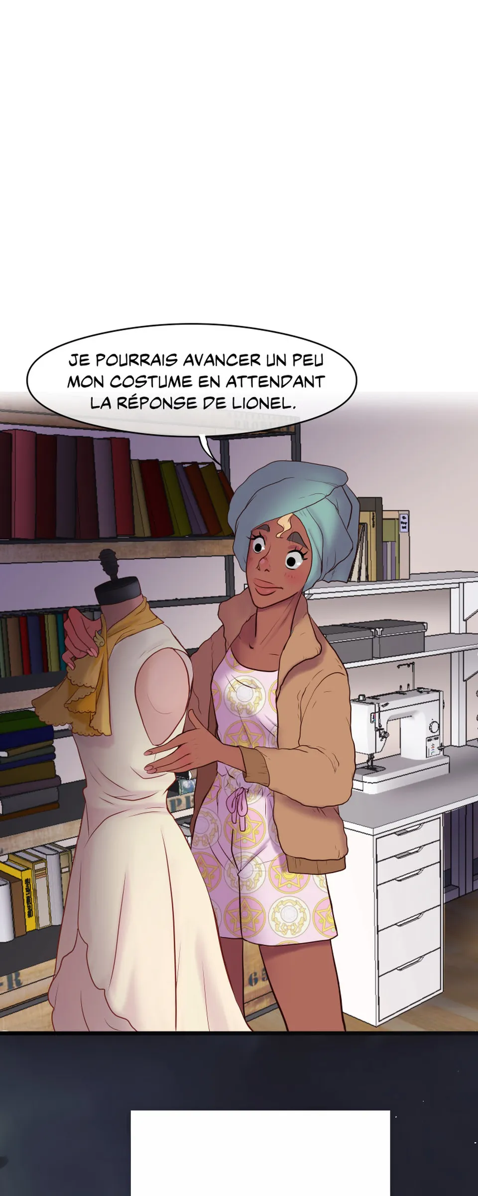 Rêveries, page 26