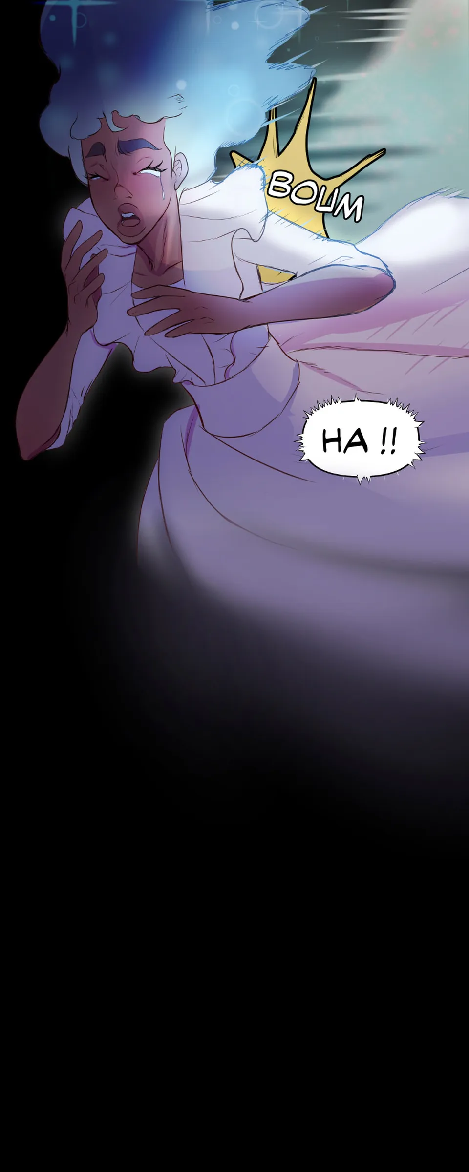 Rêveries, page 45