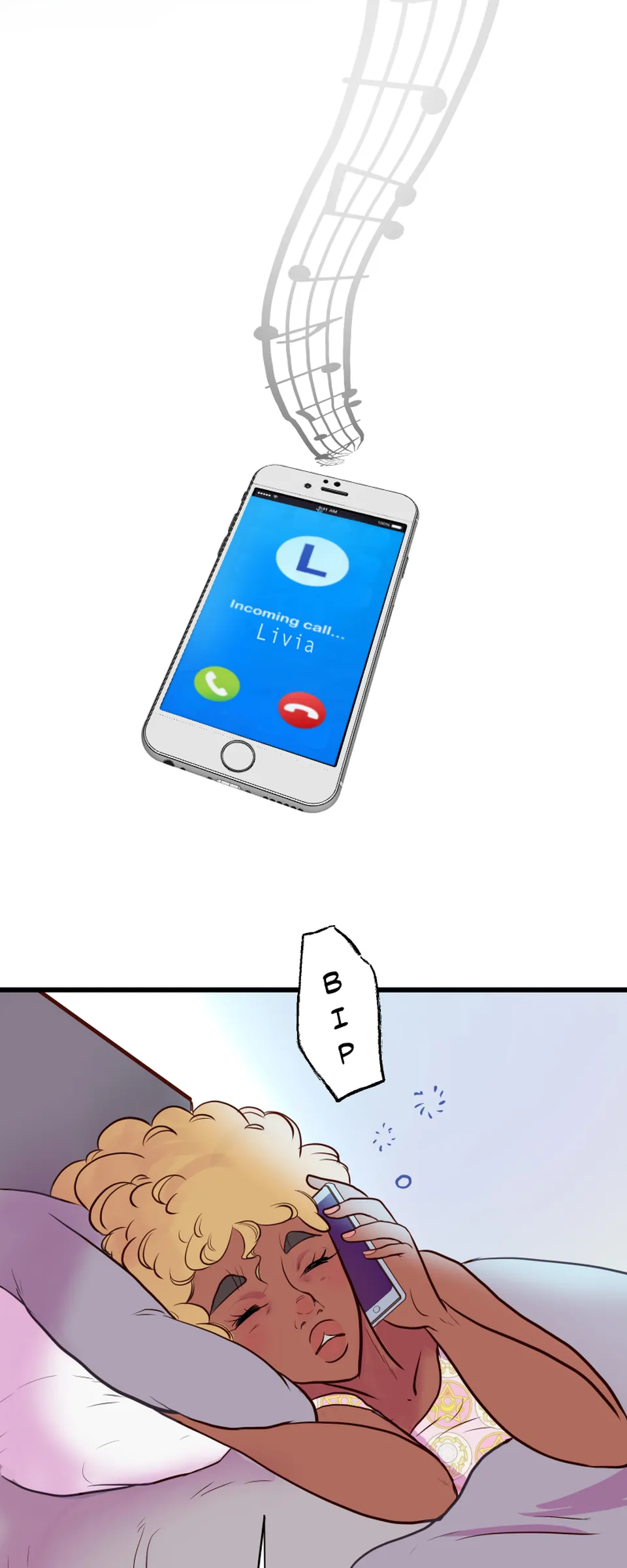 IRL (1/3), página 2