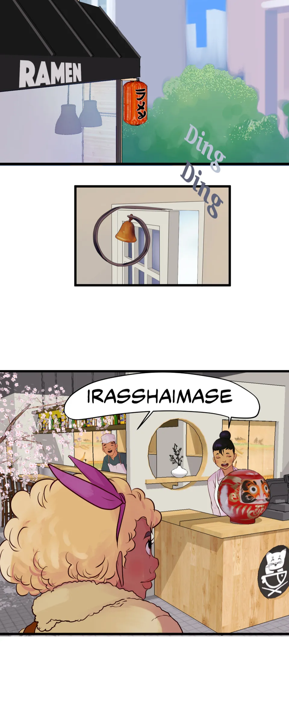 IRL (1/3), página 7