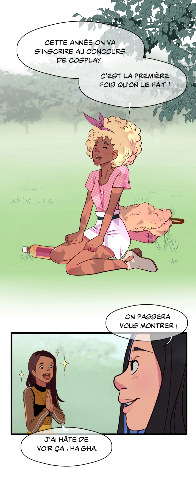 IRL (2/3), page 19