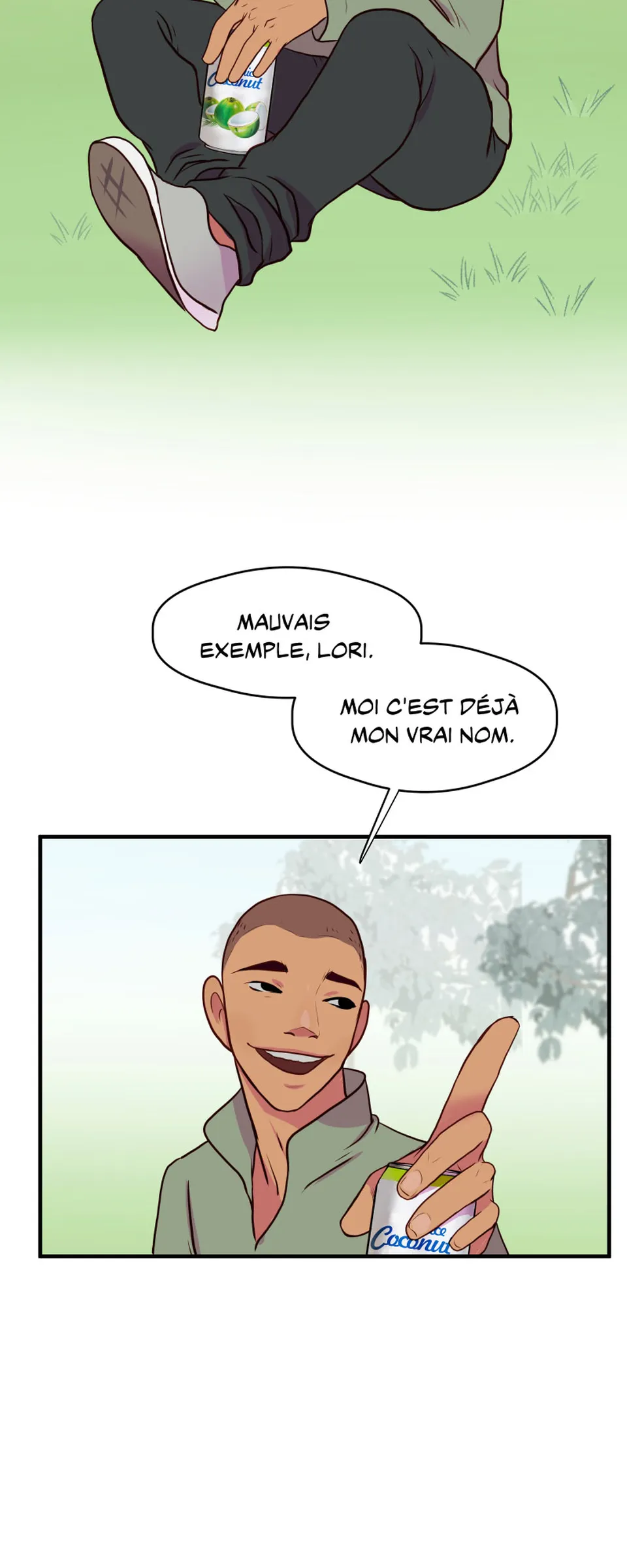 IRL (3/3), página 14