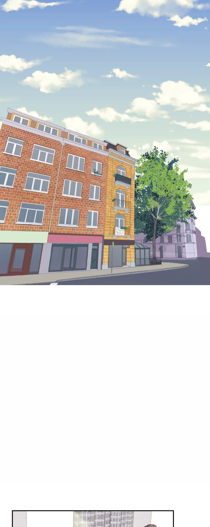 En retard !, page 3