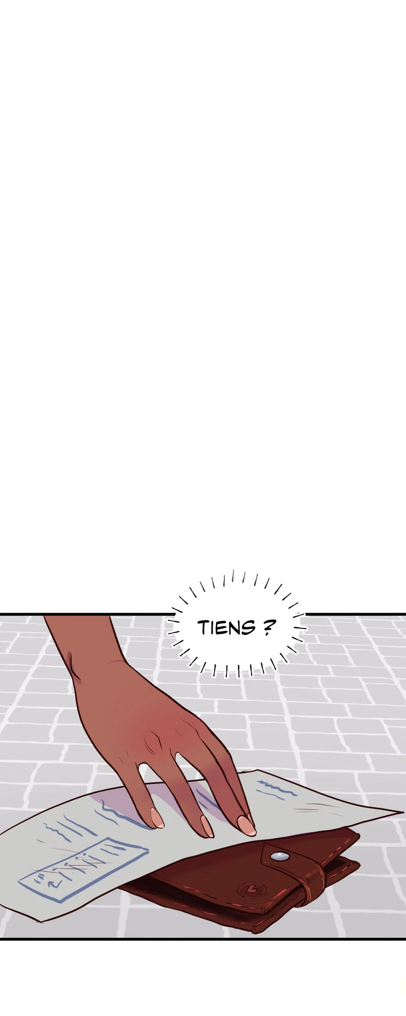 En retard !, page 3