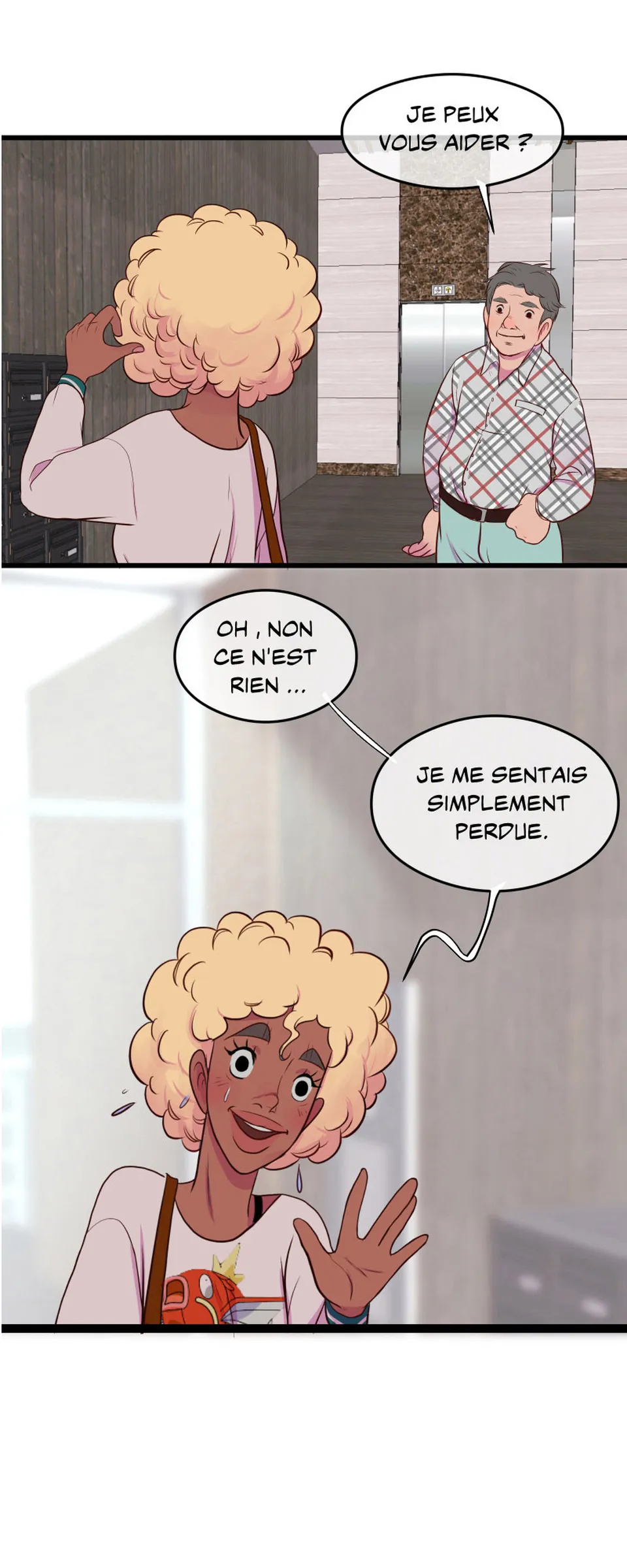 Terrier, página 5