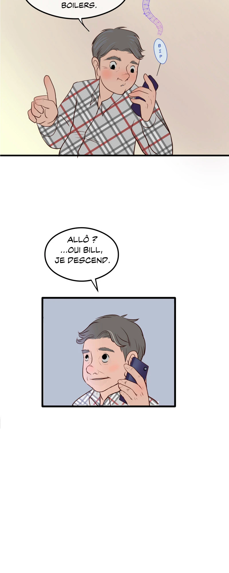 Terrier, page 5