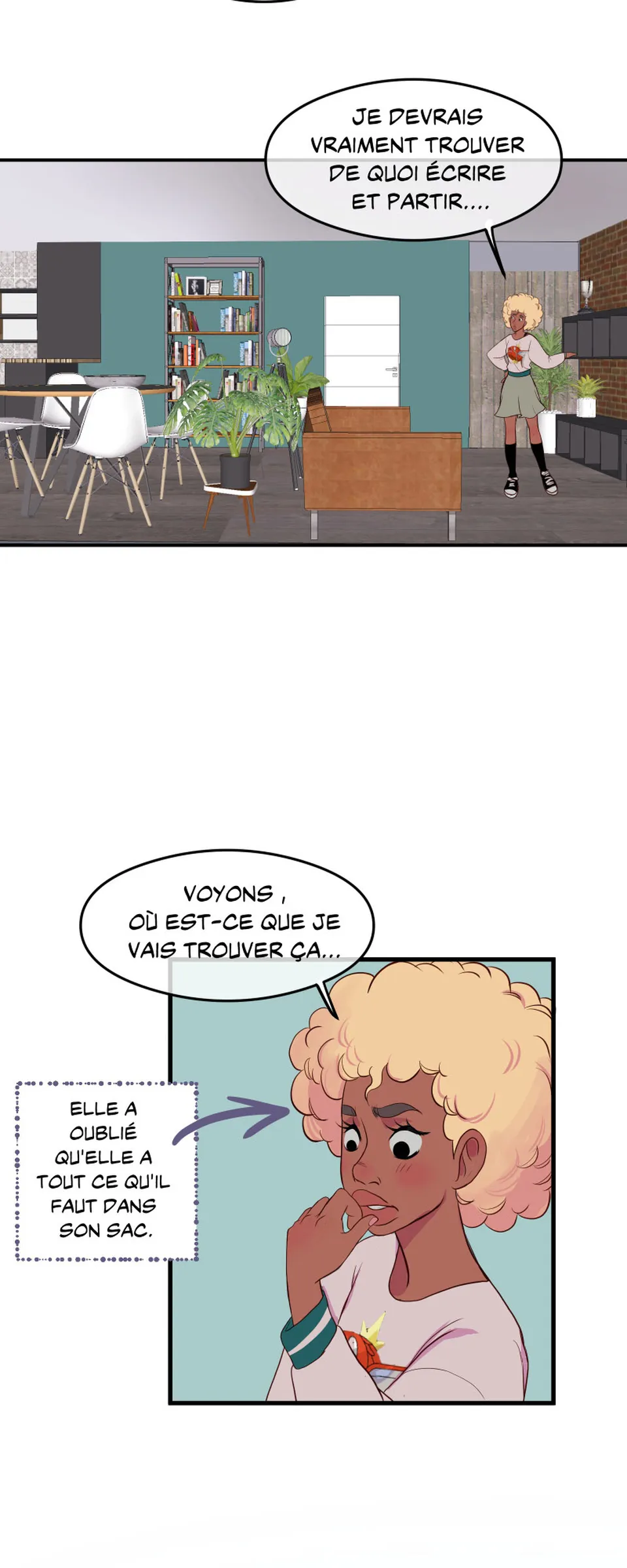 Terrier, página 5