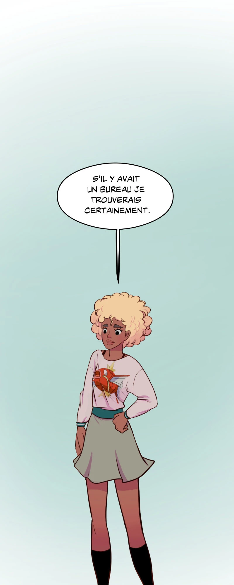 Terrier, page 5