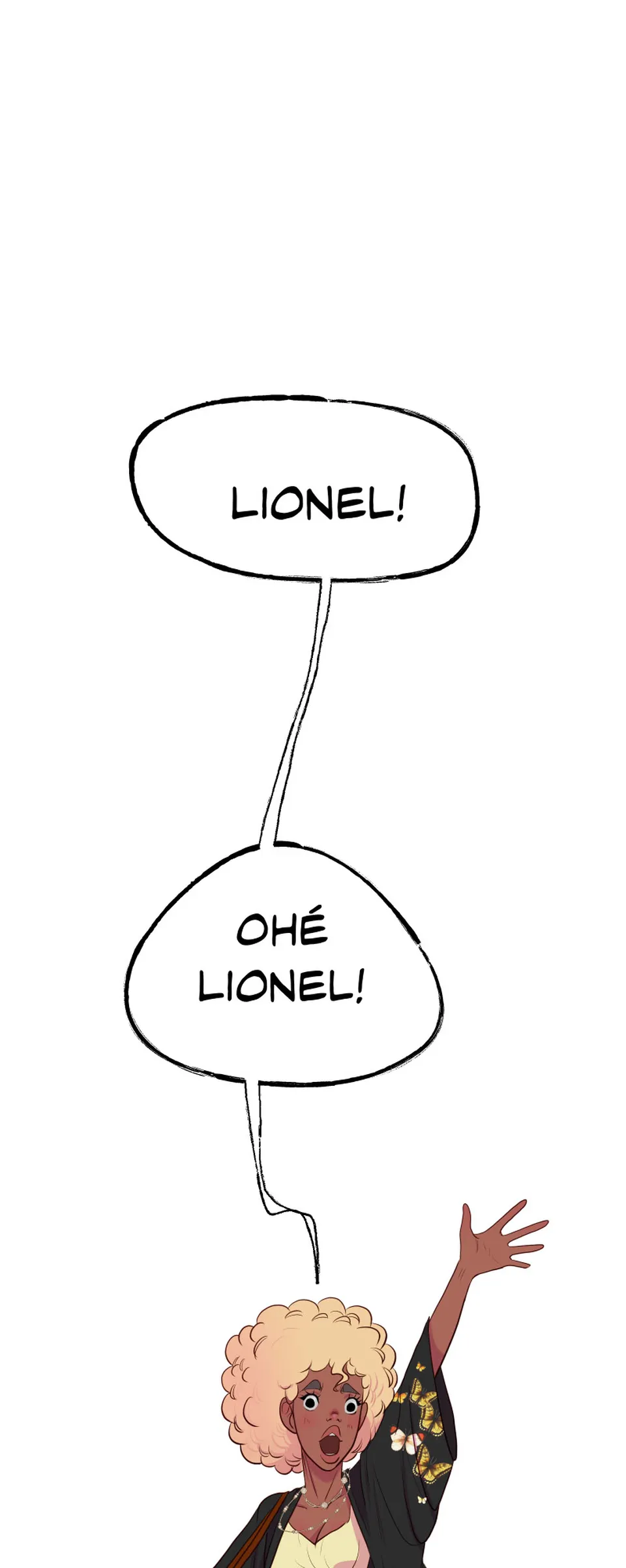 La simili torture, página 10