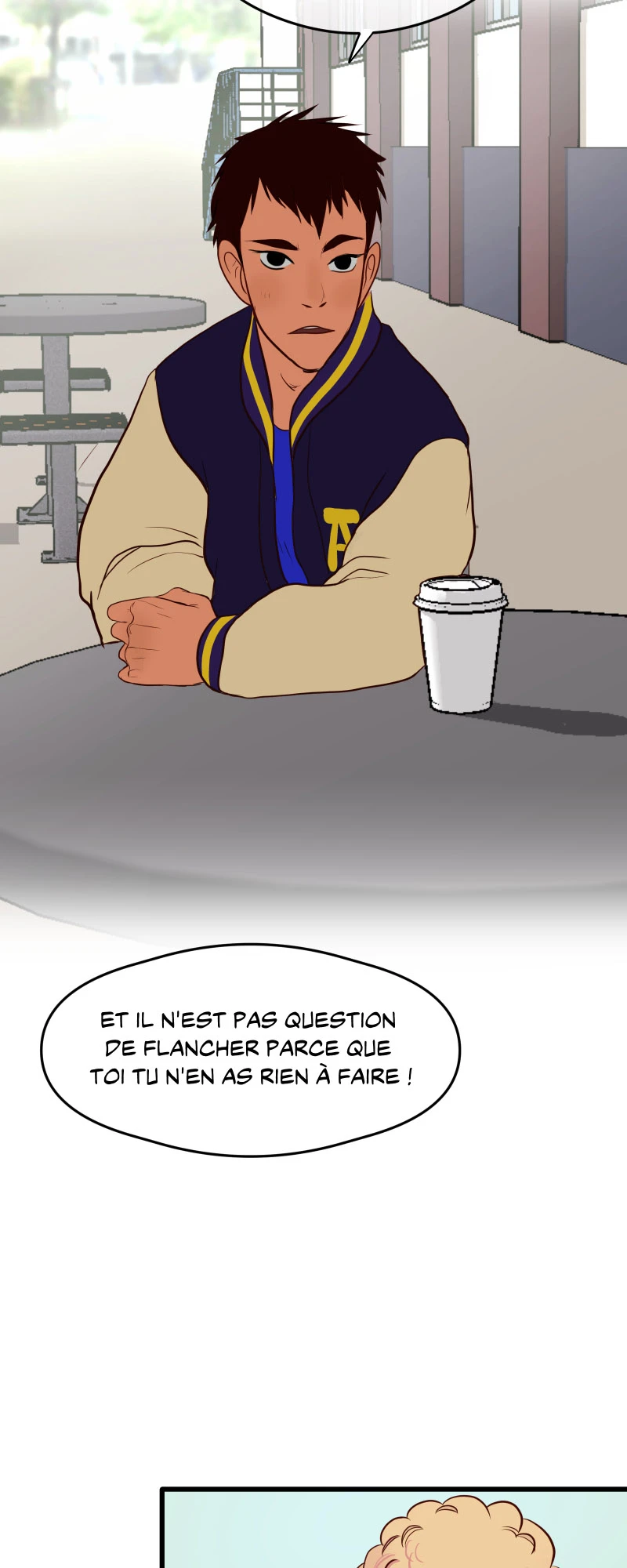 La simili torture, página 33