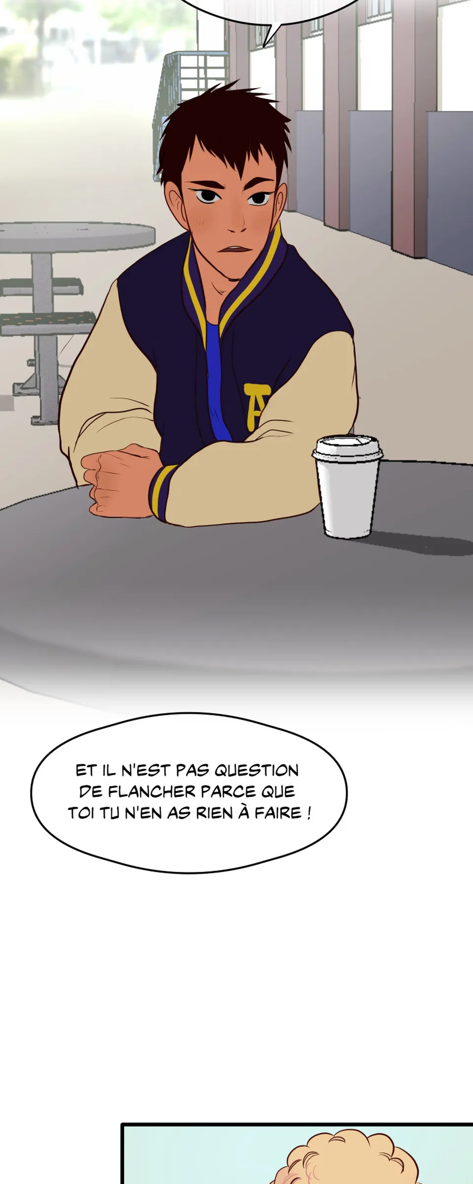 La simili torture, página 33