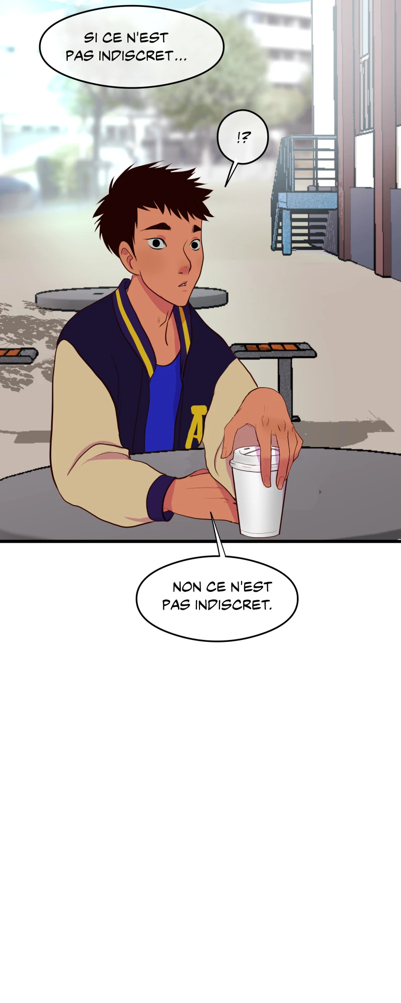 Aaron Tuin, page 2