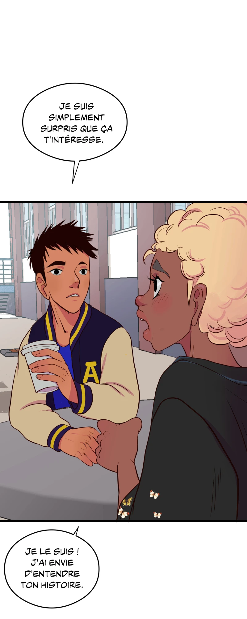 Aaron Tuin, page 3