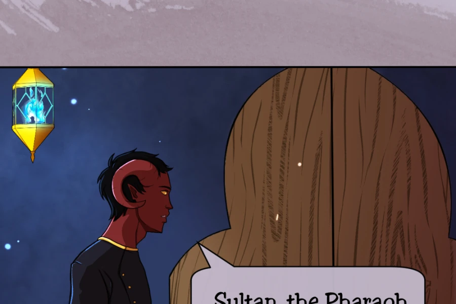 (S1E2) Here. Tie Me Up., page 1