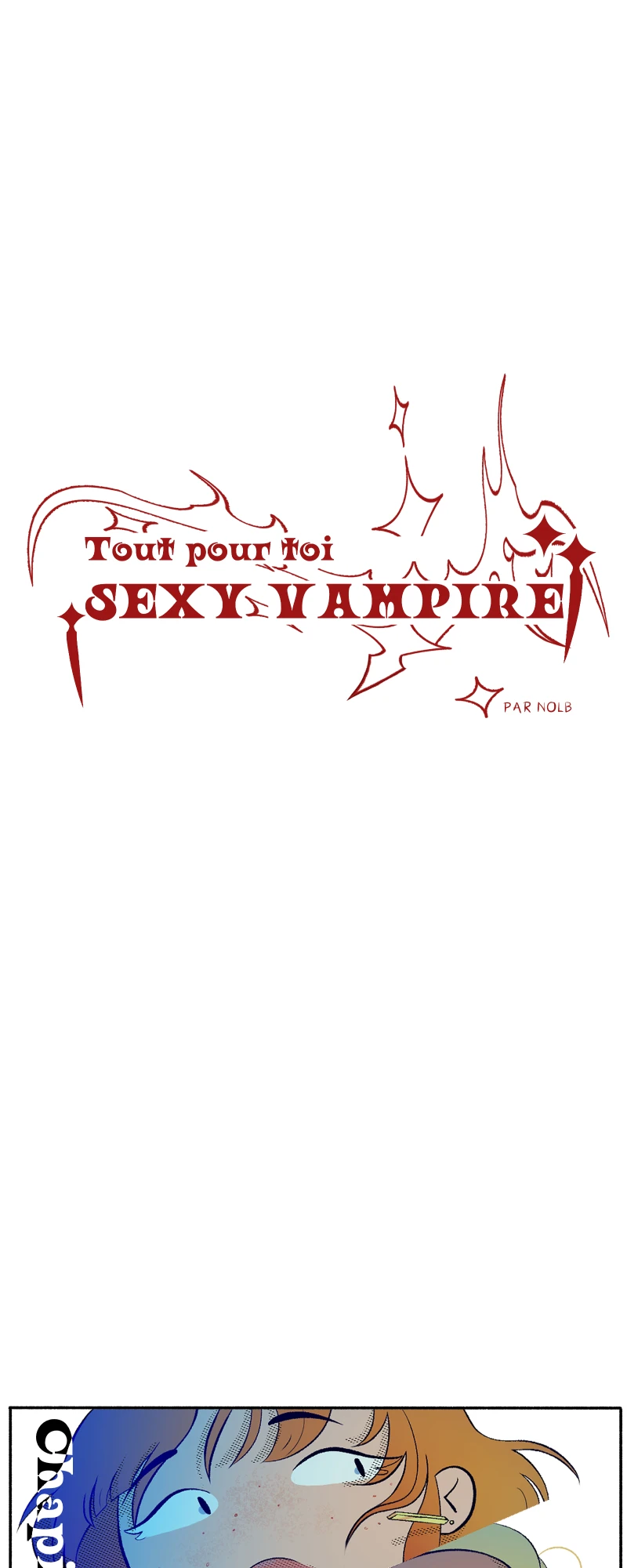 Contrat de mariage, Seite 1
