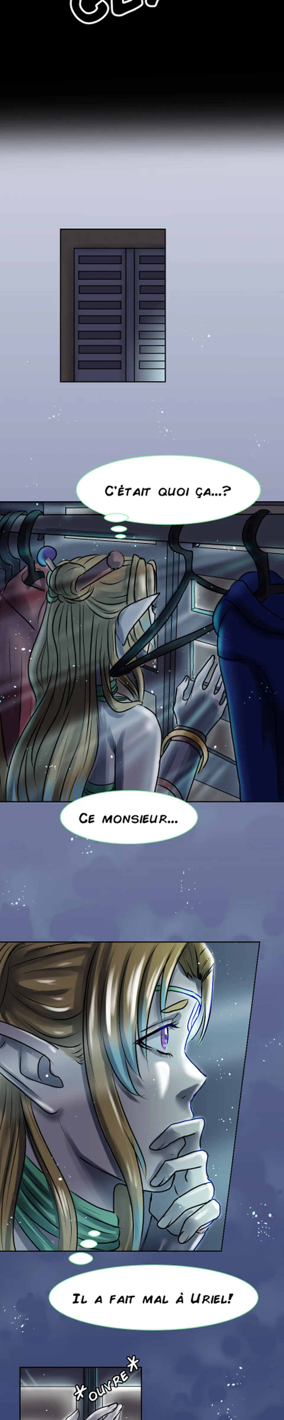 Episode 2: Mes parents, page 6