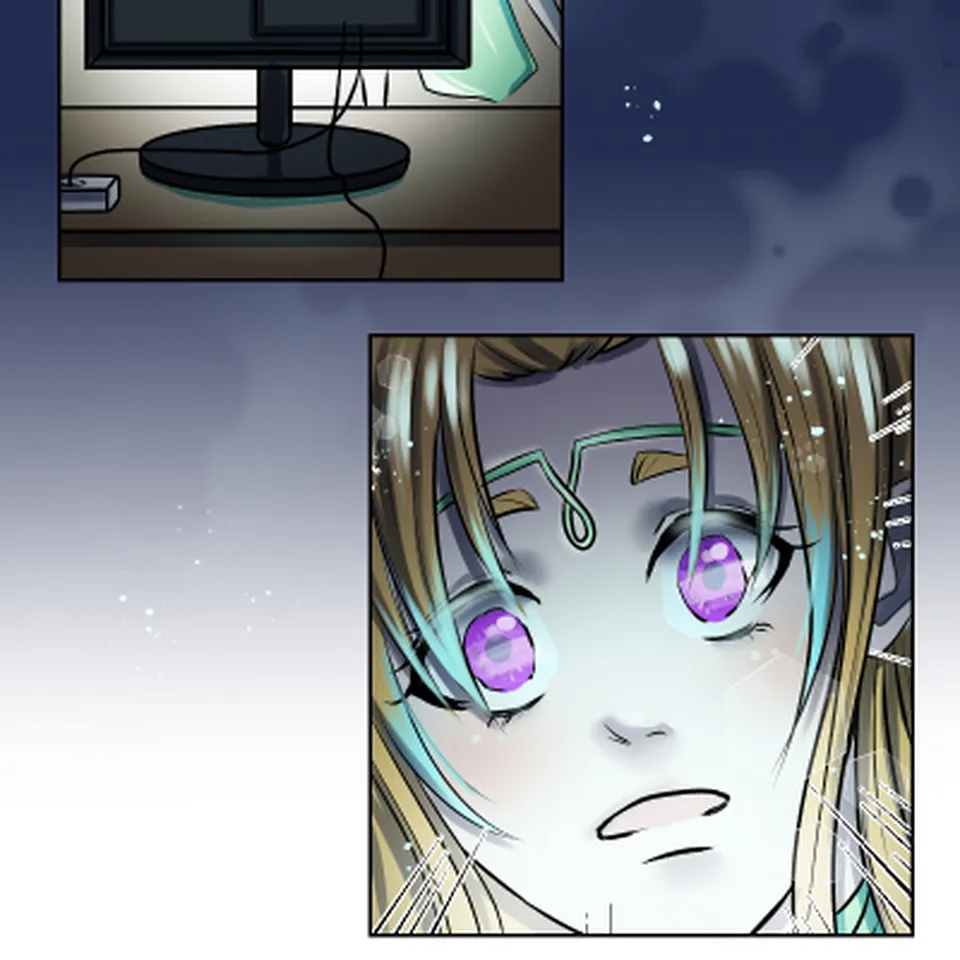 Episode 2: Mes parents, page 8