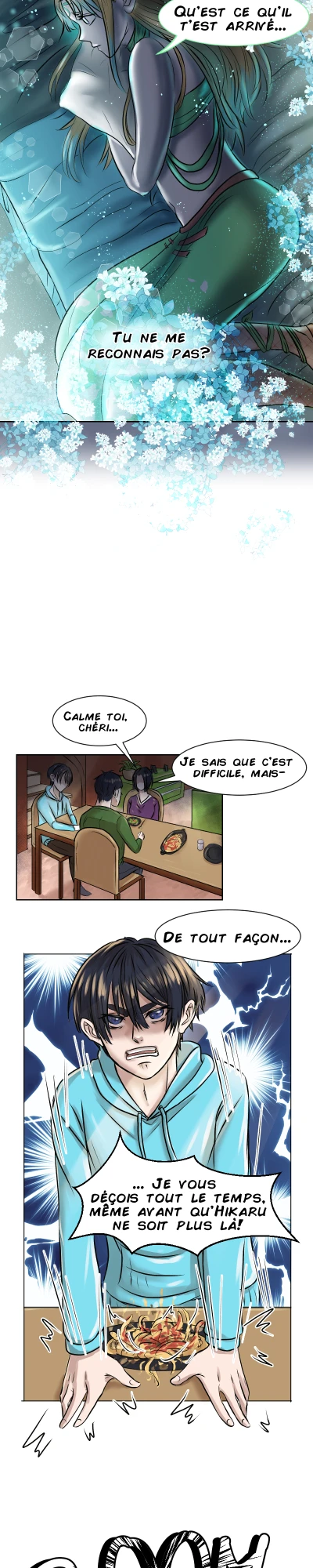 Episode 2: Mes parents, página 14