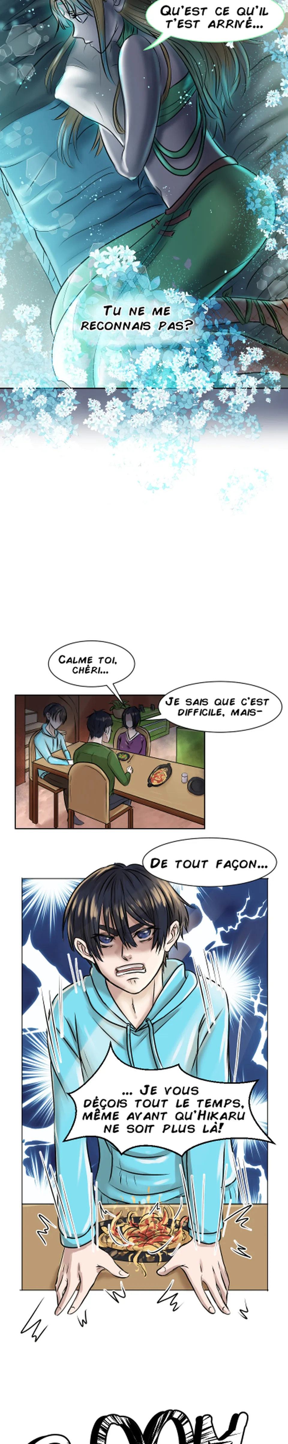 Episode 2: Mes parents, page 14