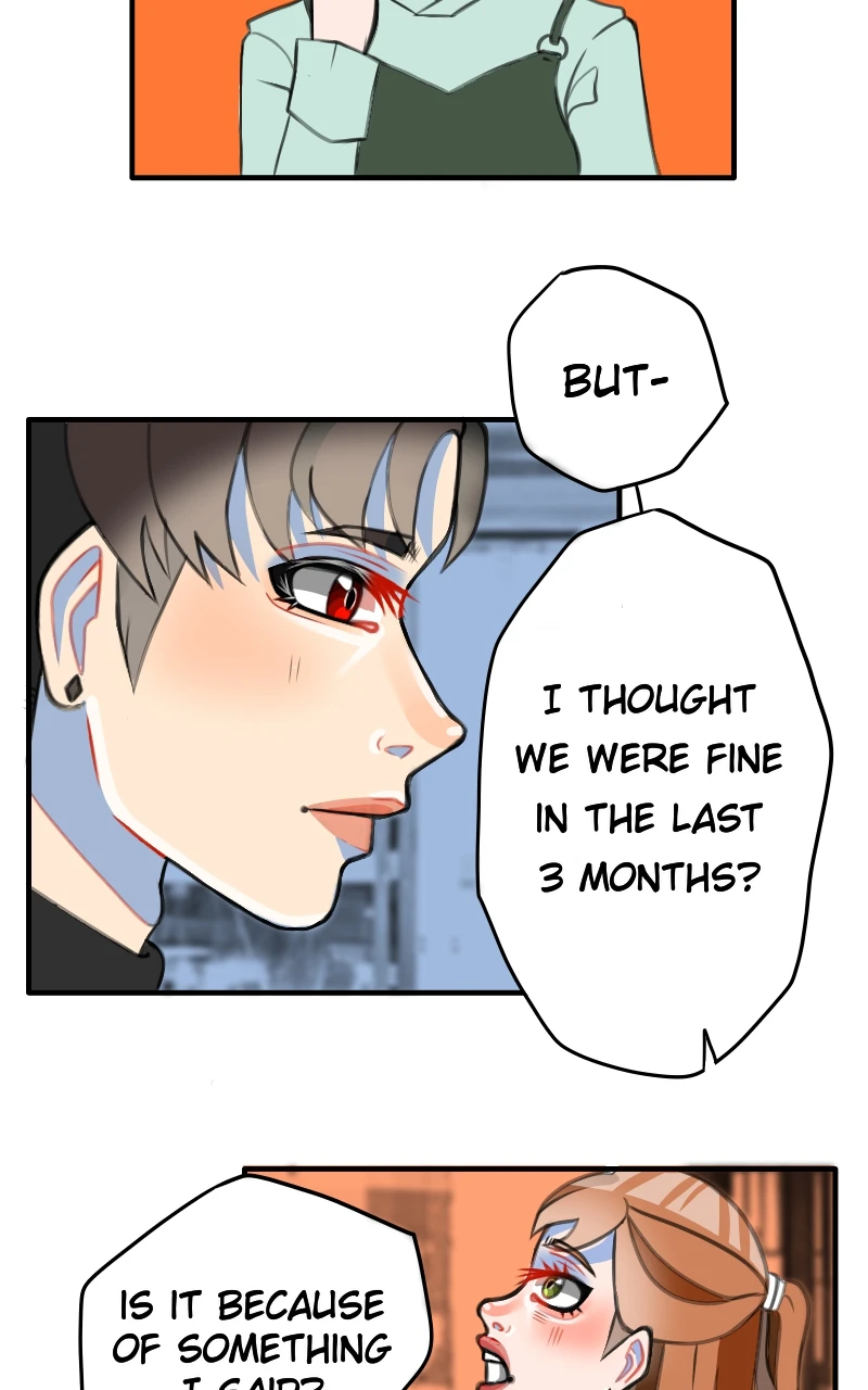 Coping with Heartbreak (1/8), halaman 2
