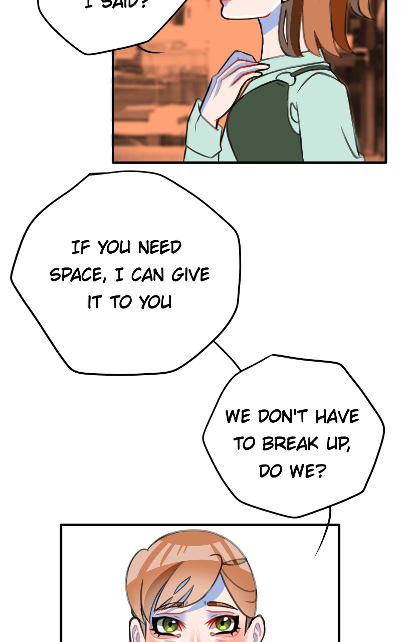 Coping with Heartbreak (1/8), halaman 3